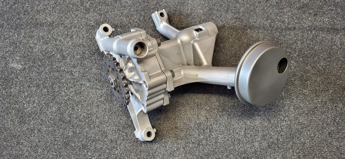Bmw e32 e34 m30 motorölpumpe - e32,