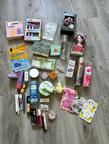 Beauty kosmetik konvolut - beauty,