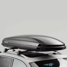 Dachbox Comfort 460 Liter
