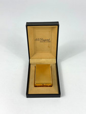 Vintage Feuerzeug S.T. Dupont