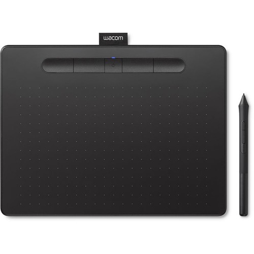 Wacom intuos bluetooth - wacom,