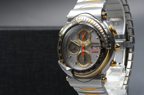 Seiko masterpiece3 mcmxciii - seiko,