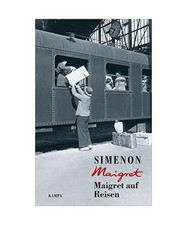 Maigret auf Reisen, Georges