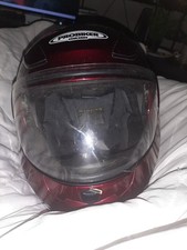 Probiker Helm
