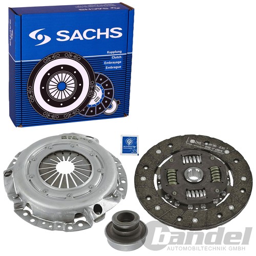 Sachs kupplungssatz passend - sachs,