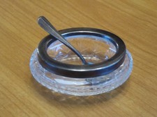 WMF  Saliere  - Kristallglas