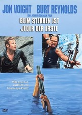 Beim Sterben ist jeder der
