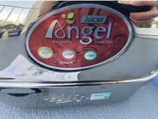 Angel juicer 5500 - 5500, entsafter