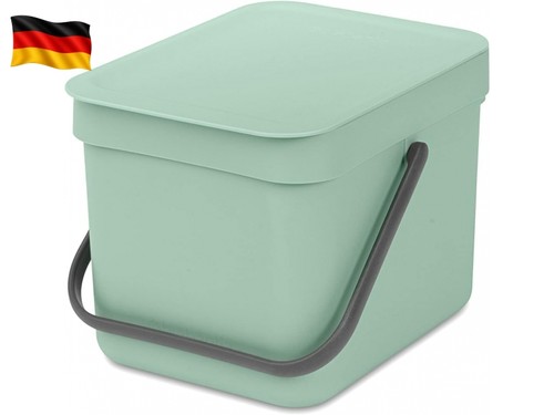 Brabantia sort go - brabantia, &
