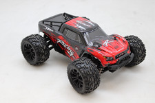 Absima Truck Racing Schwarz
