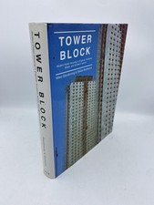 Tower block glendinning - block, glendinning,