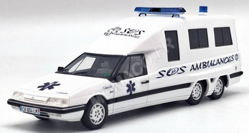 Citroen tissier 1008 - xm,