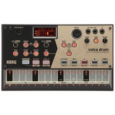 Korg volca drum