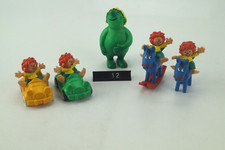PUMUCKL Figur Bully