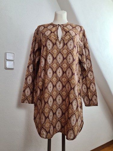 Kaftan blusenkleid - kaftan, *
