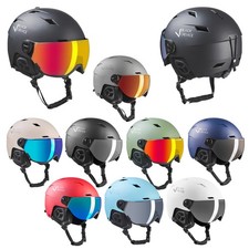 BLACK CREVICE - Damen & Herren