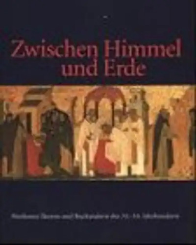 Zwischen himmel und erde - zwischen,