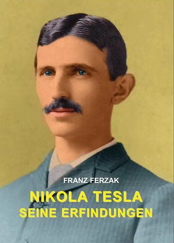 Nikola tesla zustand - nikola, gut