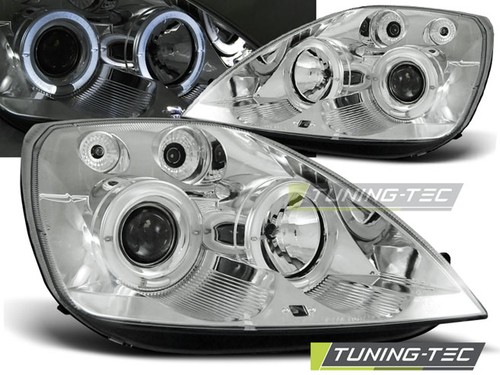 Led angel eyes scheinwerfer - angel,