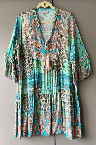 Tredy fashion tunika - gr., 5