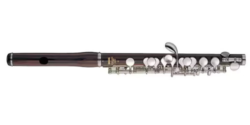 Yamaha ypc piccolo - ypc-81,
