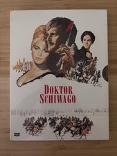 Doktor Schiwago (Doctor