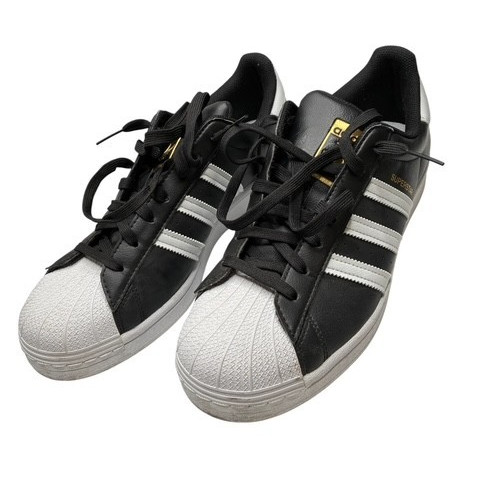 Adidas superstar schwarz - adidas,