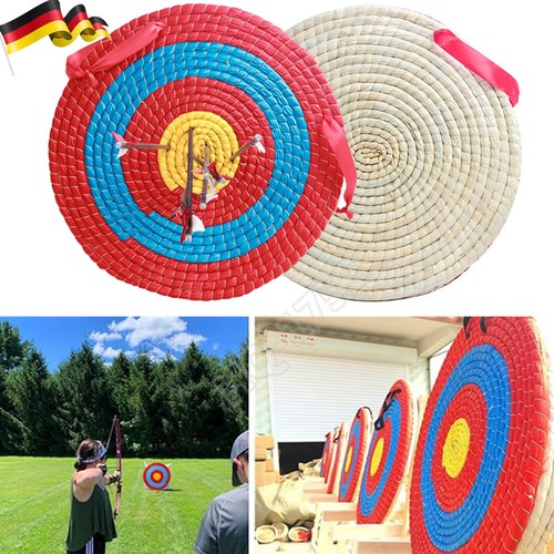 Bogenschießen zielscheibe - bogenschießen,