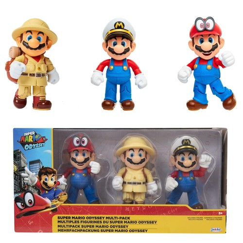 Nintendo 406534 odyssey - nintendo,