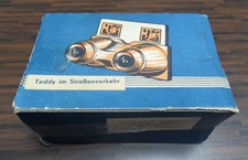 Sehr alter DDR Stereo Betrachter  Stereomat Bildbetrachter
