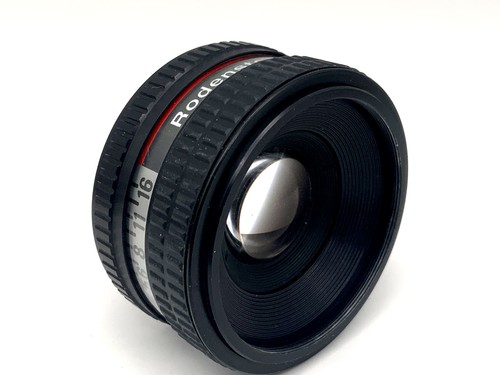 Rodenstock rodagon 50mm 8 - rodenstock, 1:2.8