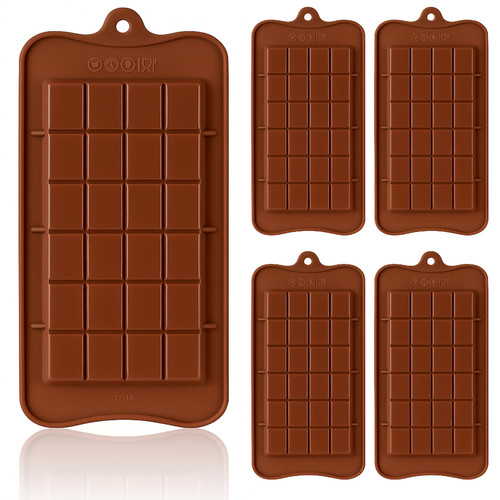 Schokoladentafel form aus - form,