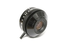 Canon Macro Photo Lens 2,8 / 35 mm  für analoge Canon FD Modelle