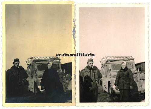 Orig foto soldat - orig.,