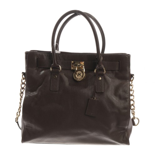 Michael kors handtasche braun - michael,