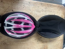 Giro Atmos Helm und Pod