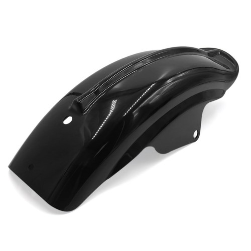 Motorrad heckfender schutz - heckfender,