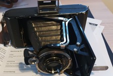 Zeiss Ikon Ikonta Compur Sn