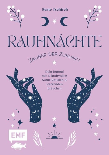 Rauhnächte zauber der - -,