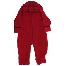 Hoppediz, Freizeit Overall