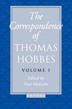 Correspondence of Thomas