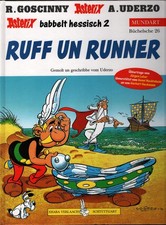 Asterix Mundart HC Band 26