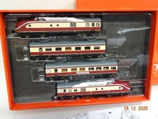 Fleischmann N 741085