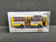 Brekina BVG Berliner