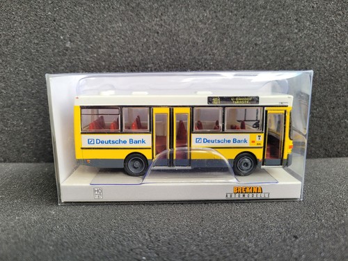 Brekina bvg berliner - brekina,