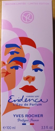 Limited edition comme - comme, une