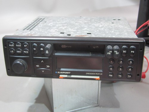 Autoradio blaupunkt dresden - blaupunkt,