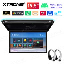 2x Kopfhörer+Android 8Core