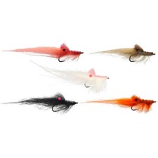 Pattegrisen Meerforellenfliege