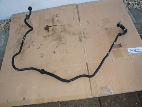 Bmw e65 760 - 760, vacuum